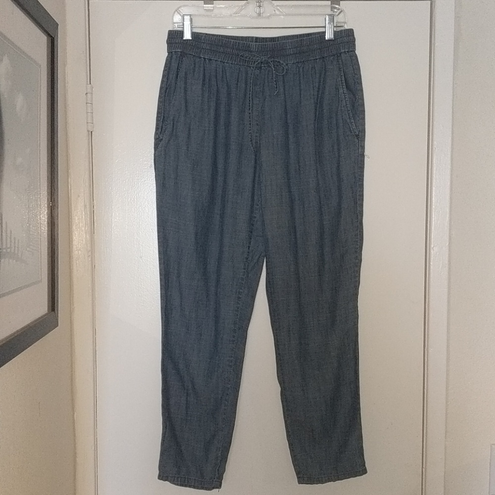 {Eileen Fisher} Pants Size M